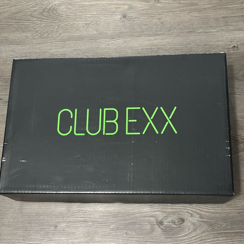 NIB Dolls Kill / Club Exx Chuckle Charm Platform Heels - Picture 10 of 10
